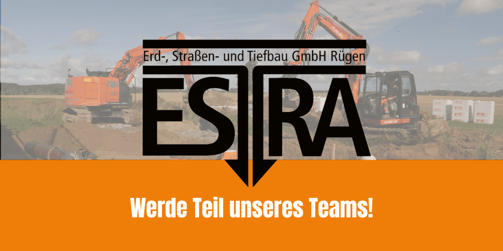 ESTRA GmbH Rügen