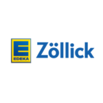 Logo EDEKA Zöllick