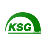Logo KSG Roland Köhn GmbH
