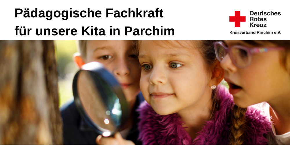 DRK Kreisverband Parchim e.V.
