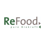Logo ReFood GmbH & Co. KG
