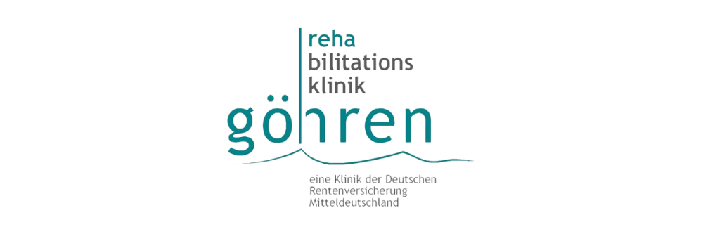 Deutsche Rentenversicherung Mitteldeutschland - Rehabilitationsklinik Göhren