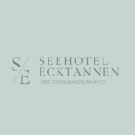 Logo Seehotel Ecktannen