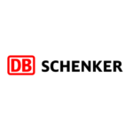 Logo DB Schenker Deutschland AG