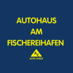 Logo Autohaus am Fischereihafen Inh. Hannes Schröder