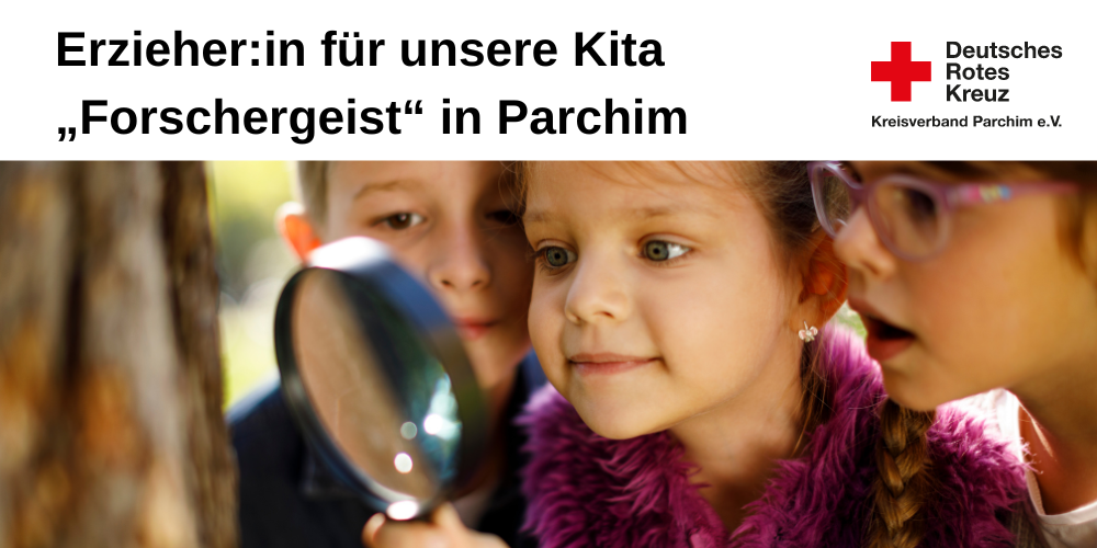 DRK Kreisverband Parchim e.V.