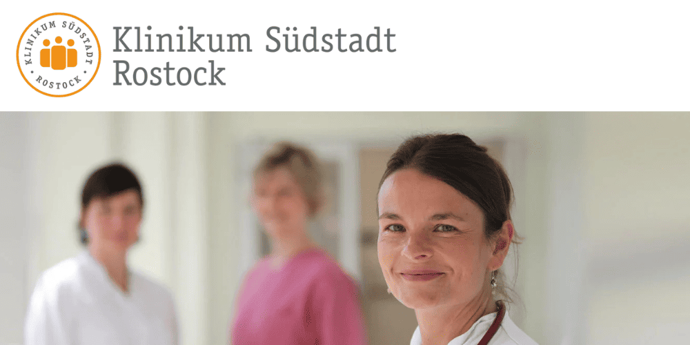 Klinikum Südstadt Rostock