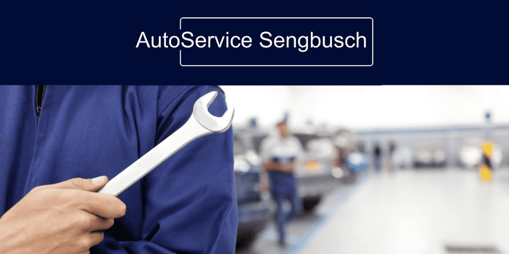 AutoService Sengbusch
