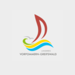 Logo Landkreis Vorpommern-Greifswald 