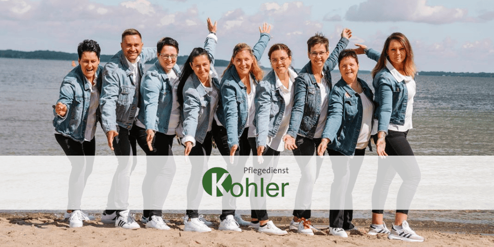 Pflegedienst Kohler
