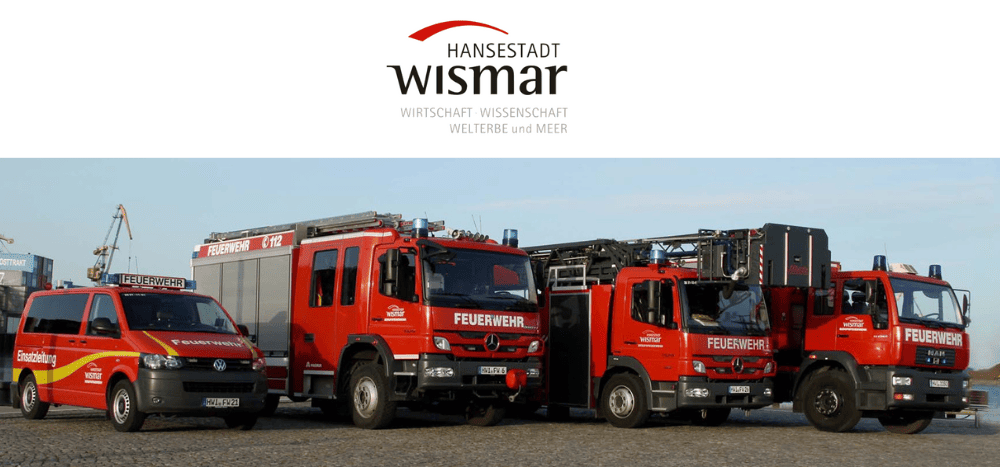 Hansestadt Wismar