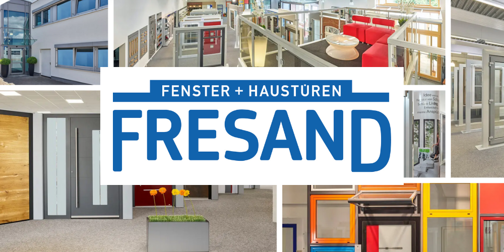 FRESAND GmbH