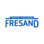 Logo FRESAND GmbH