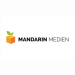 Logo MANDARIN MEDIEN Gesellschaft für digitale Lösungen mbH