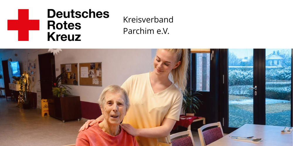 DRK Kreisverband Parchim e.V.