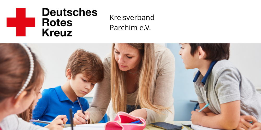 DRK Kreisverband Parchim e.V.
