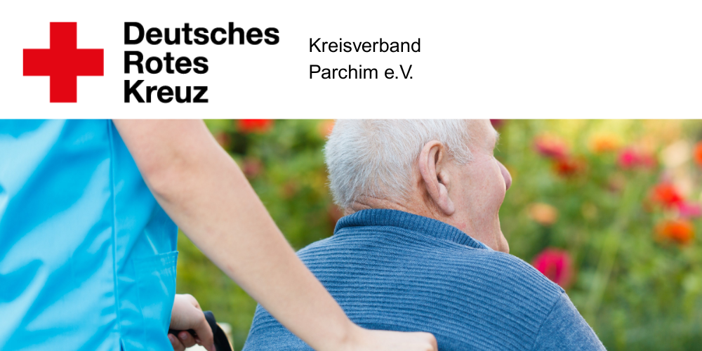 DRK Kreisverband Parchim e.V.