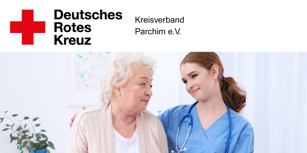 DRK Kreisverband Parchim e.V.