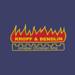 Logo Kropf & Bendlin, Christian Sinz
