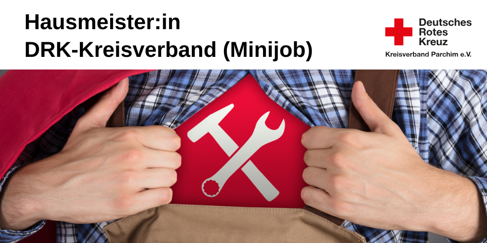 DRK Kreisverband Parchim e.V.