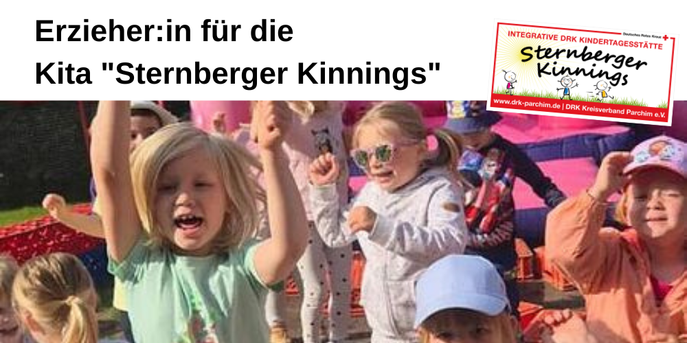 DRK Kreisverband Parchim e.V.
