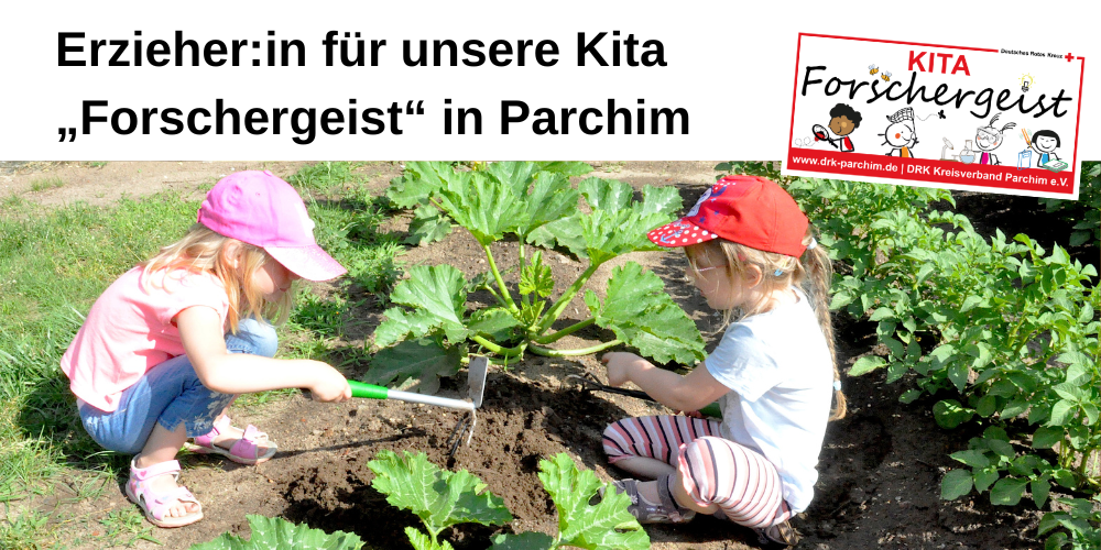 DRK Kreisverband Parchim e.V.