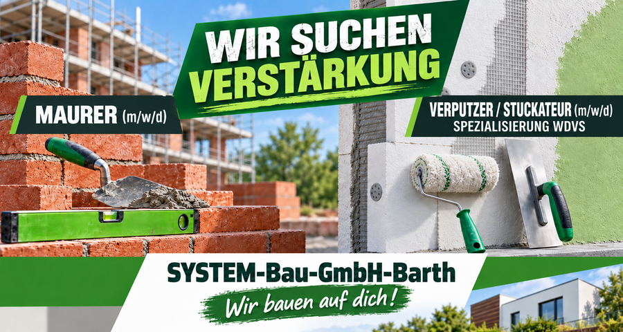 Systembau Barth GmbH