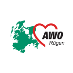 Logo AWO-Soziale Dienste Rügen gGmbH
