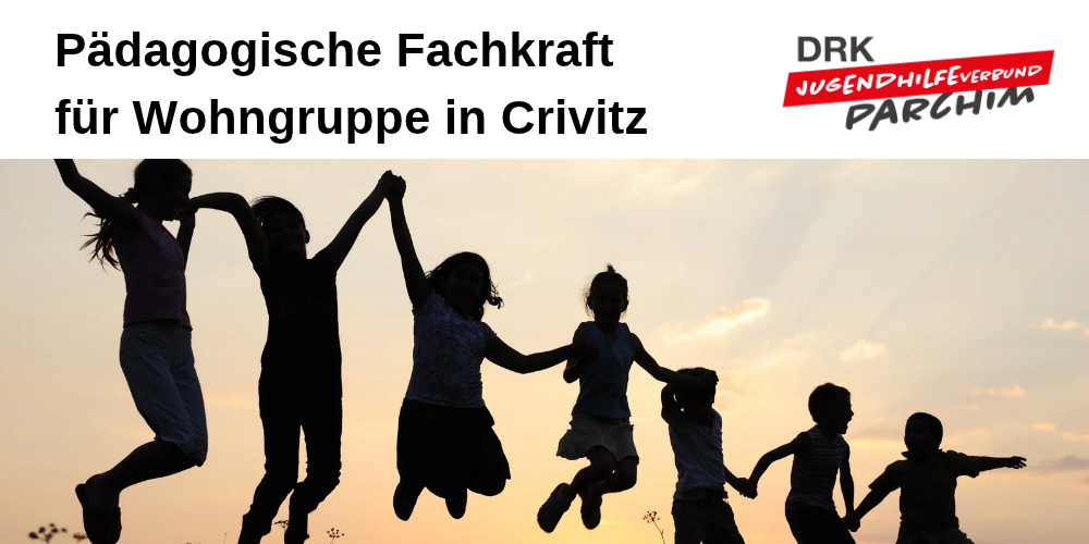 DRK Kreisverband Parchim e.V.