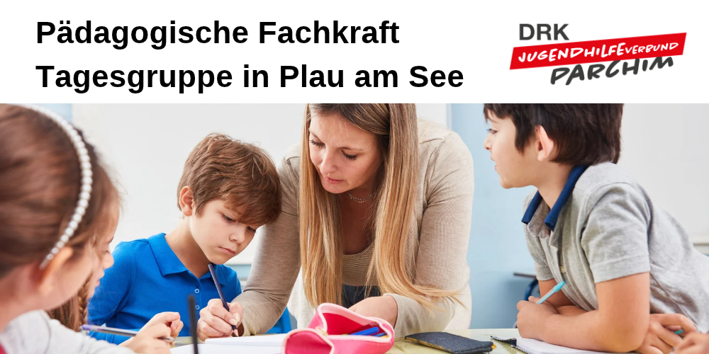 DRK Kreisverband Parchim e.V.