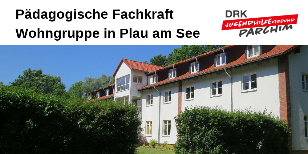 DRK Kreisverband Parchim e.V.