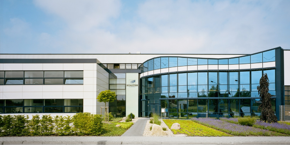 H. O. Schlüter GmbH