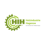 Logo HIH Holzindustrie Hagenow GmbH