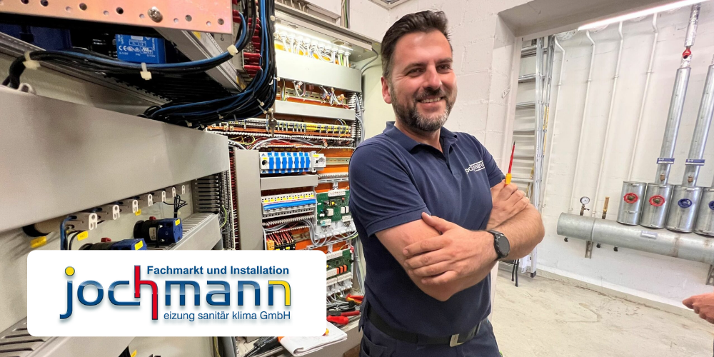 Jochmann GmbH